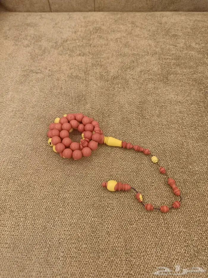 سبحة بلياردو 5