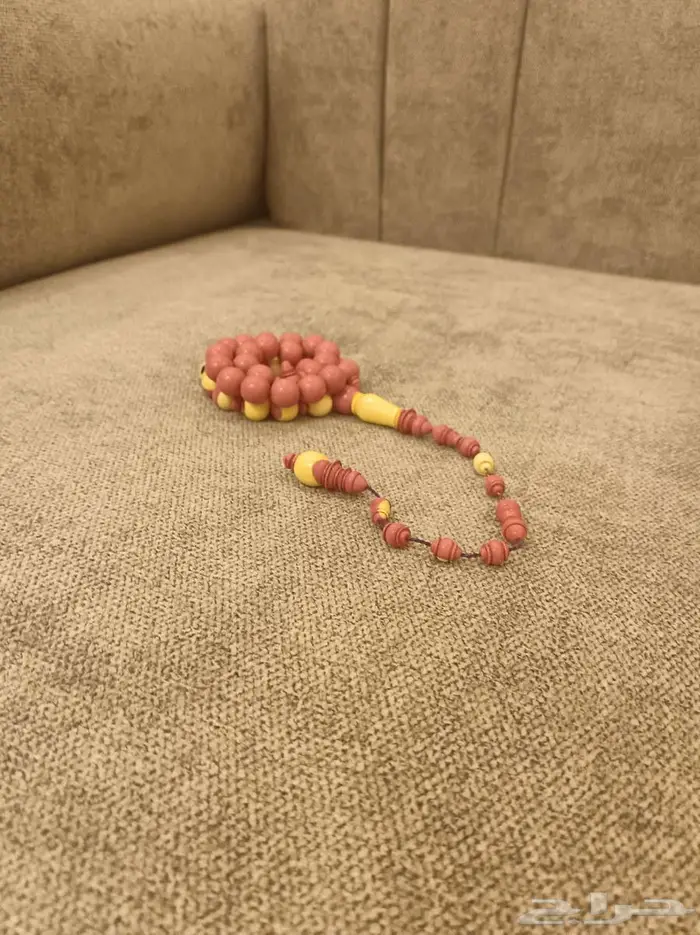 سبحة بلياردو 4