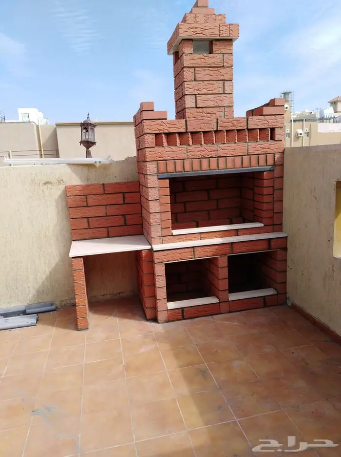 معلم افران شوايات مشبات حفر المندي 6