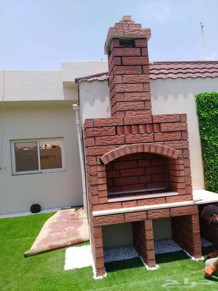 معلم افران شوايات مشبات حفر المندي 0