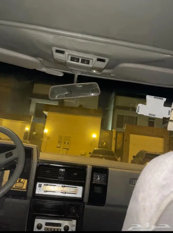 للبيع نيسان لوريل 9