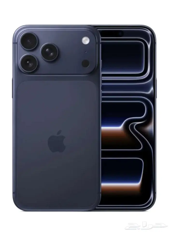 ايفون 17 برو 256gb 0