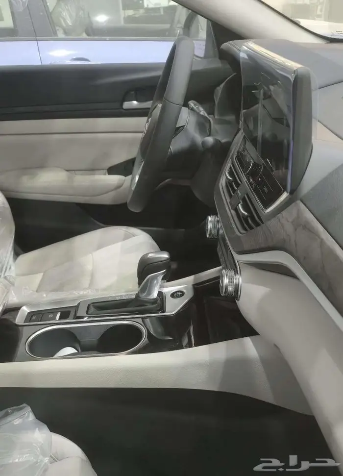 نيسان التيما SV تص فل 2026 لتمويل البنوك - كاش 10