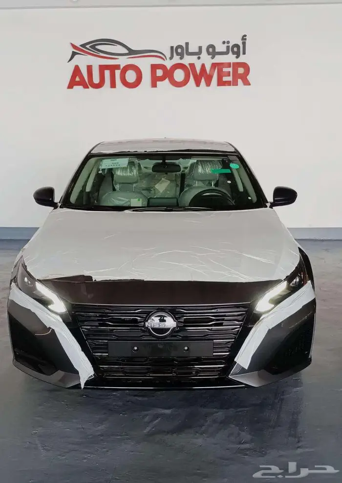 نيسان التيما 2025 s استاندر 0