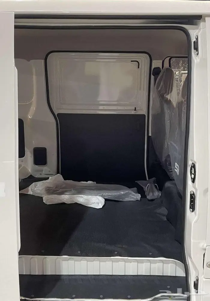 تويوتا لايت اس بضاعه 2025 10