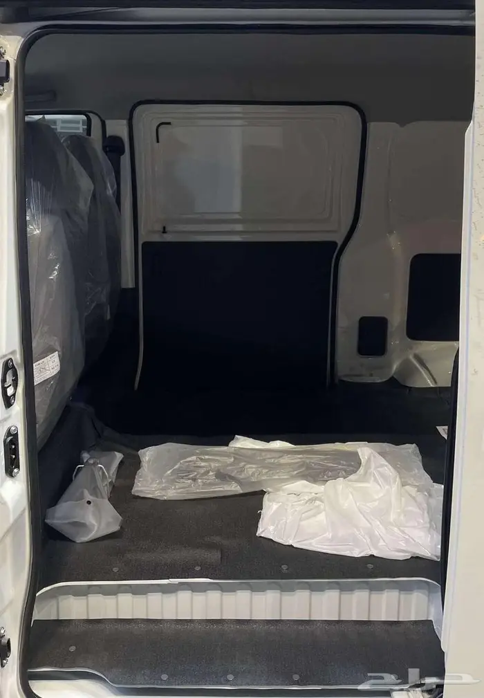 تويوتا لايت اس بضاعه 2025 9