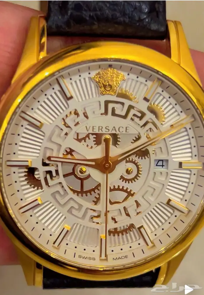 ساعة فرزاتشي ( تحفه ) 1