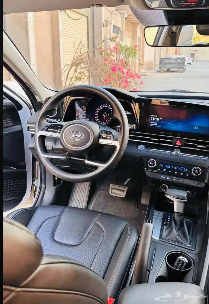 ألنترا 2023 أفانتي كوري أصلي 4