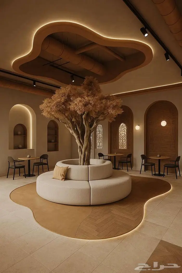 تصميم داخلي سبا مسارح تصميم فنادق تصميم فلل ملاعب استراحات 11