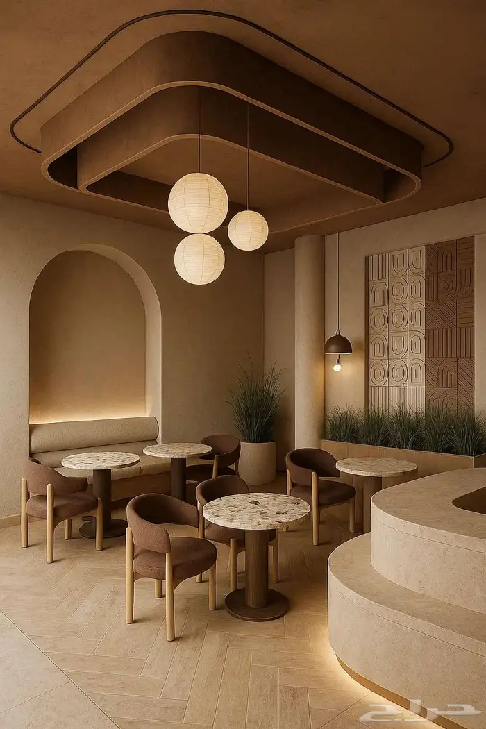 تصميم داخلي سبا مسارح تصميم فنادق تصميم فلل ملاعب استراحات 2