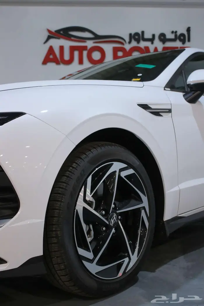 هيونداي سوناتا كومفورت 2025 6