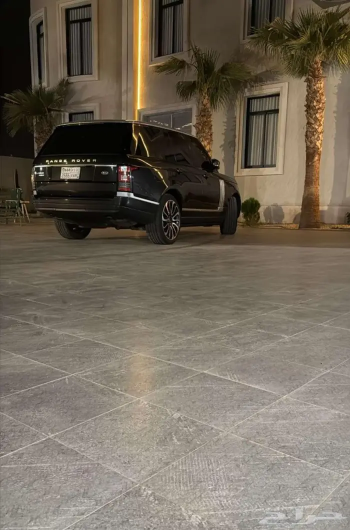 رنج روفر للبيع 2014 2