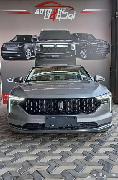 فاو بيستون B70 كومفرت 2025 كاش و تقسيط index