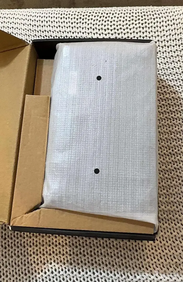 SENATOR 4K OCTOPUS Pro رسيفر 9