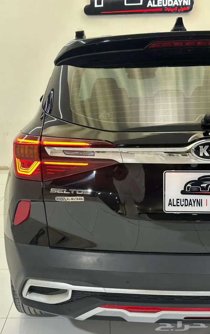 كيا سيلتوس 2020 7