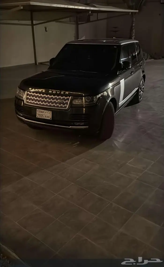 رنج روفر للبيع 2014 10