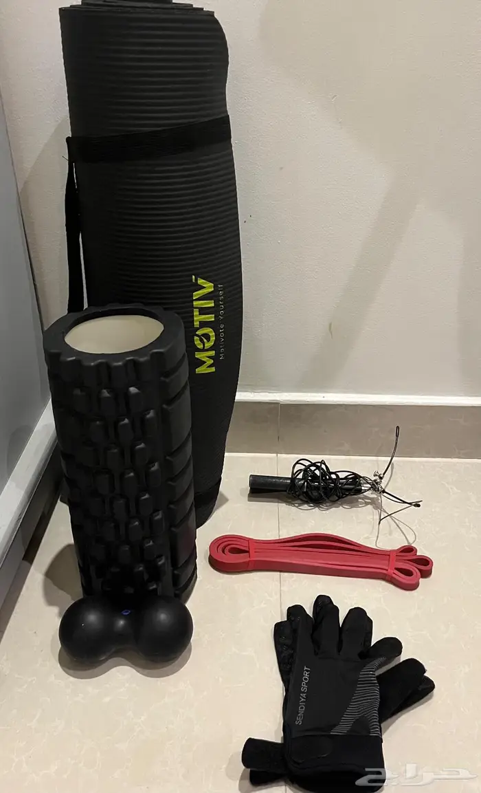 ادوات رياضية للبيع 2