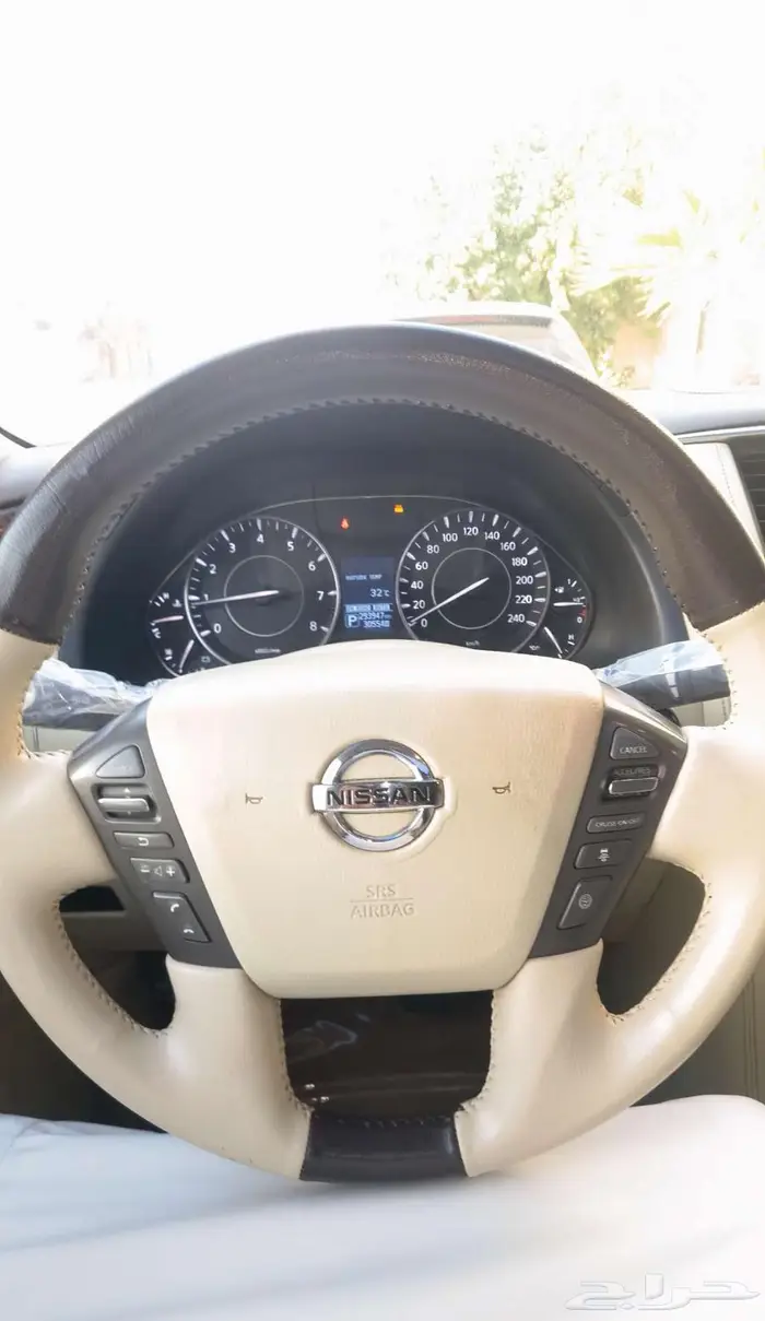 باترول بلاتينيوم 2014 فل كامل VVEL DIG 7