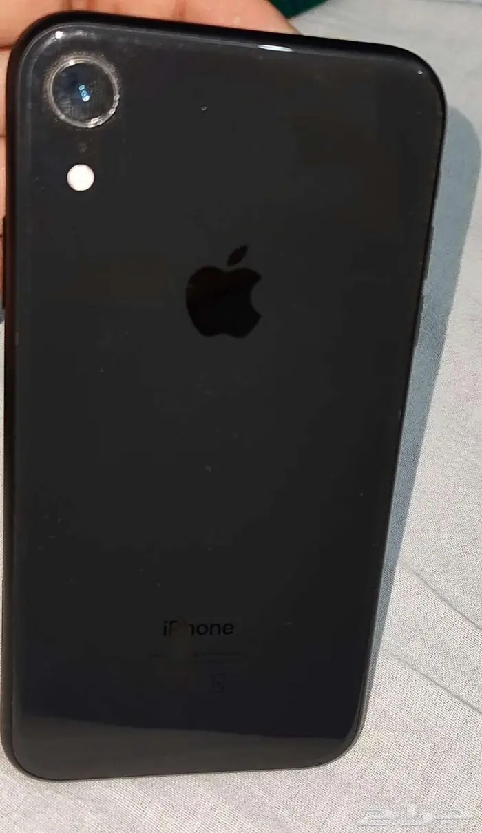 IPHONE XR 128 4
