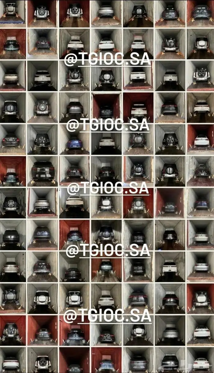 2024 ديفندر P525 V8 ب 315 22