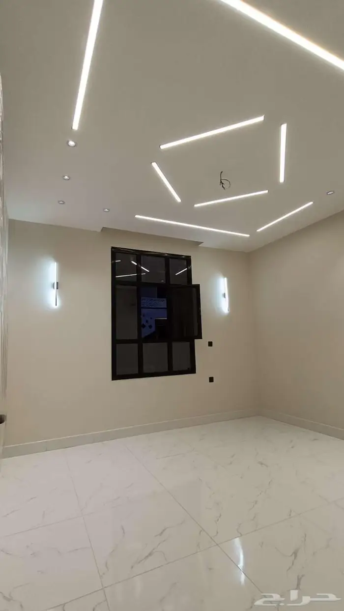 شقق فاخرة جديدة للايجار حي الصفا 4 - 5 - ملحق للايجار 3