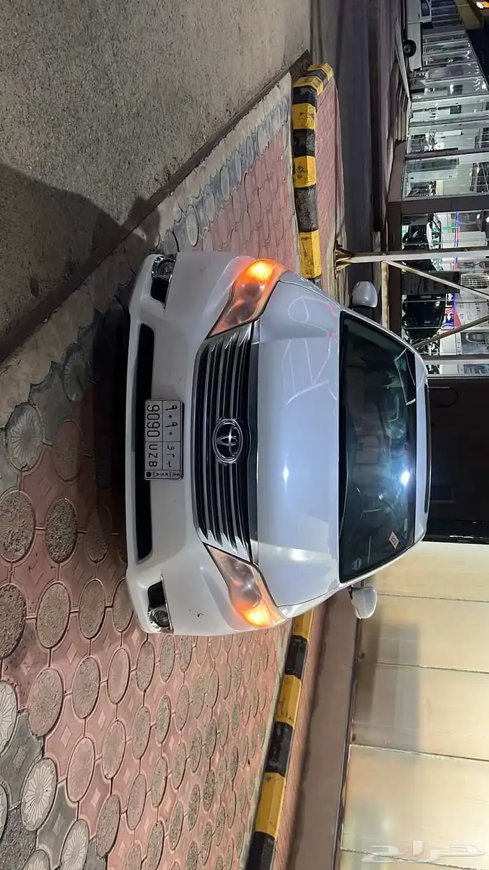 افالون 2012 فل كامل لميتد 2