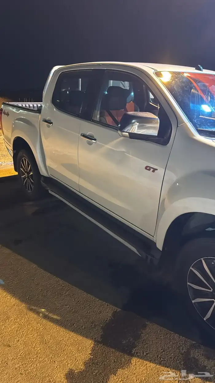 لبيع ديزل الفين و19فيها رفرف مغير وكاله ممش188حصلت لهادقه 1