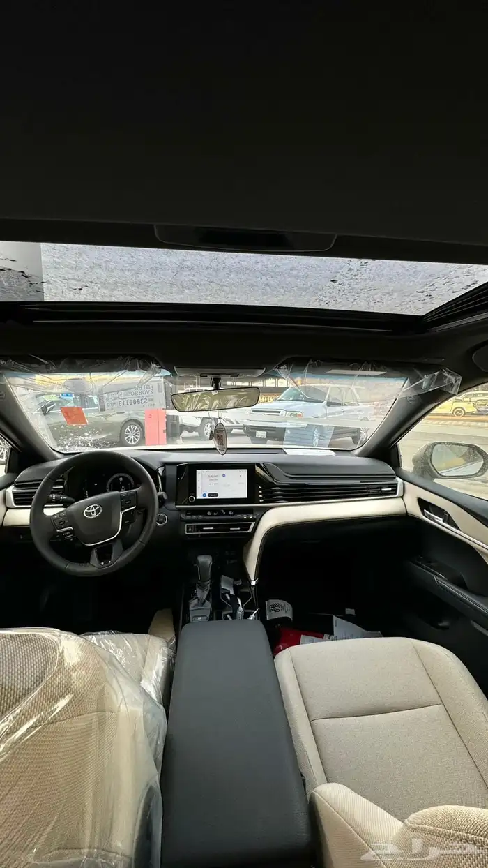 هيونداي فاكسنت فليت موديل 2026 0