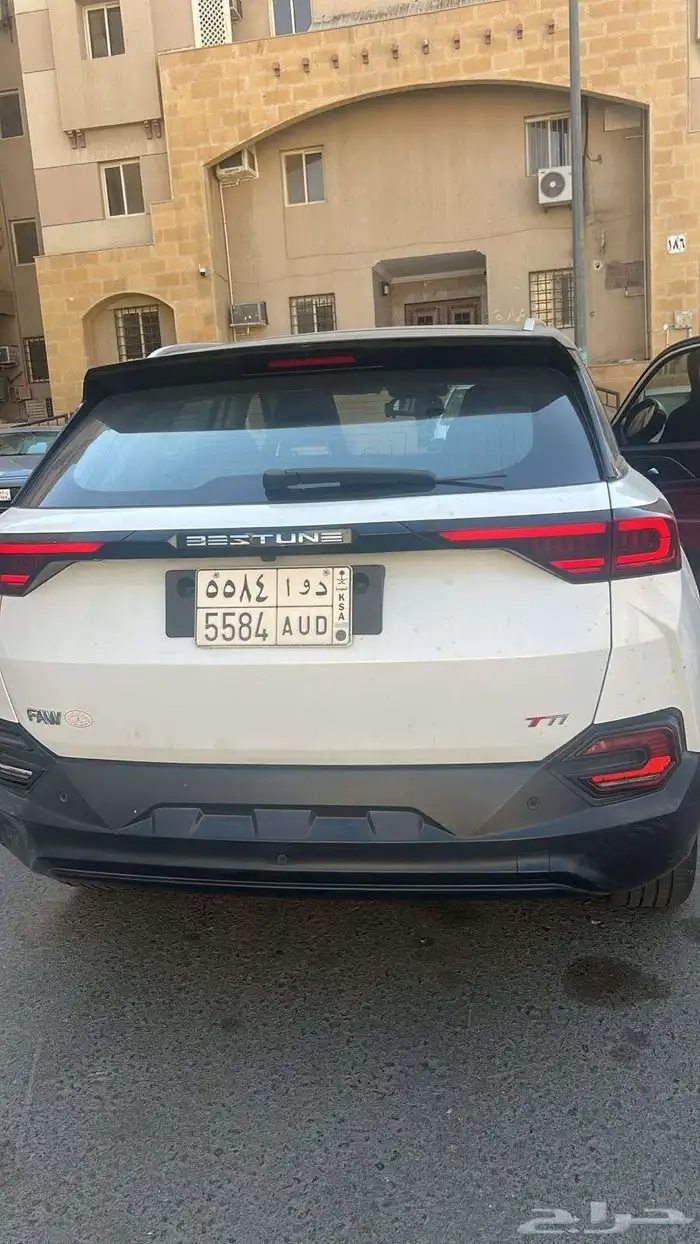 للبيع فاو بيستون2021 T77 3