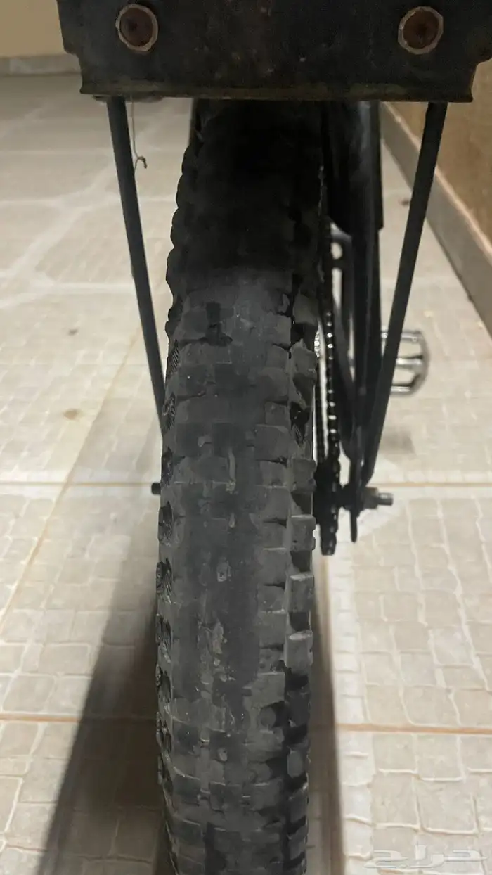 سيكل رامبو 3