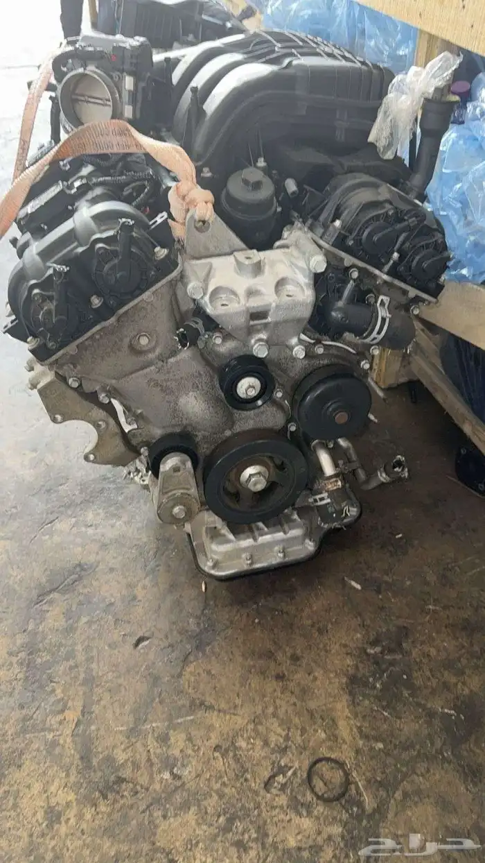 مكاين مستورده 9