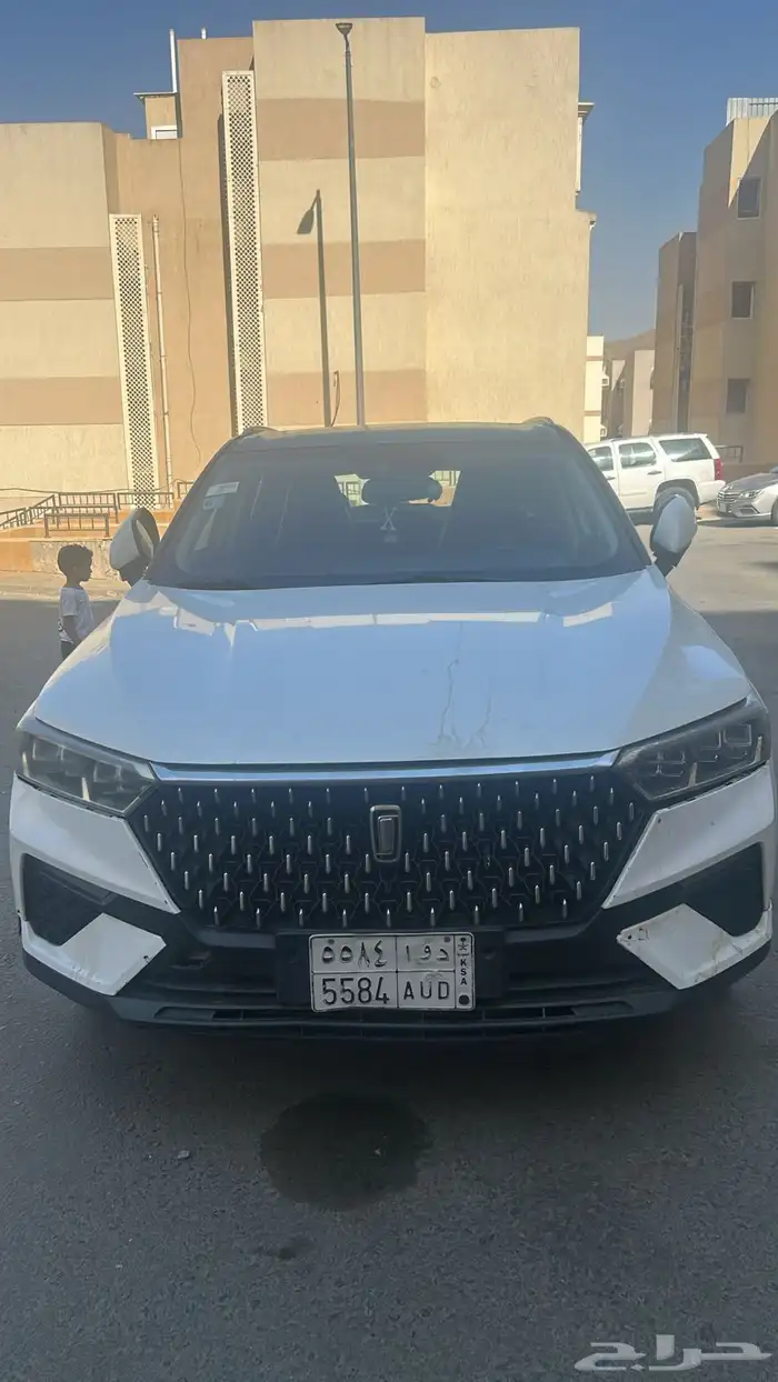 للبيع فاو بيستون2021 T77 0