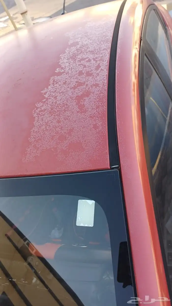 كيا ريو موديل 2013قير ماكينة شاصي شر 4