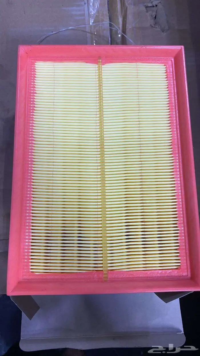 فلتر هواء المكينة كابتيفا 2021-2025 اصلي GM 2