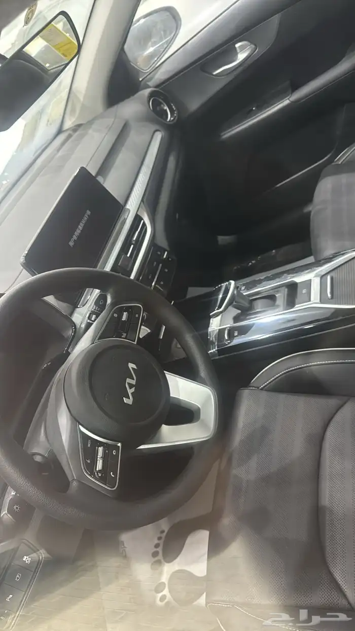 كيا كي3 خليجي 4