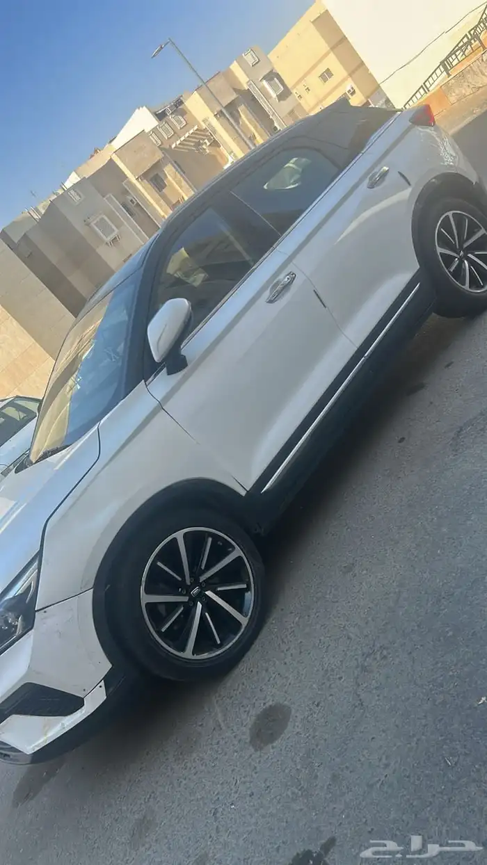 للبيع فاو بيستون2021 T77 1