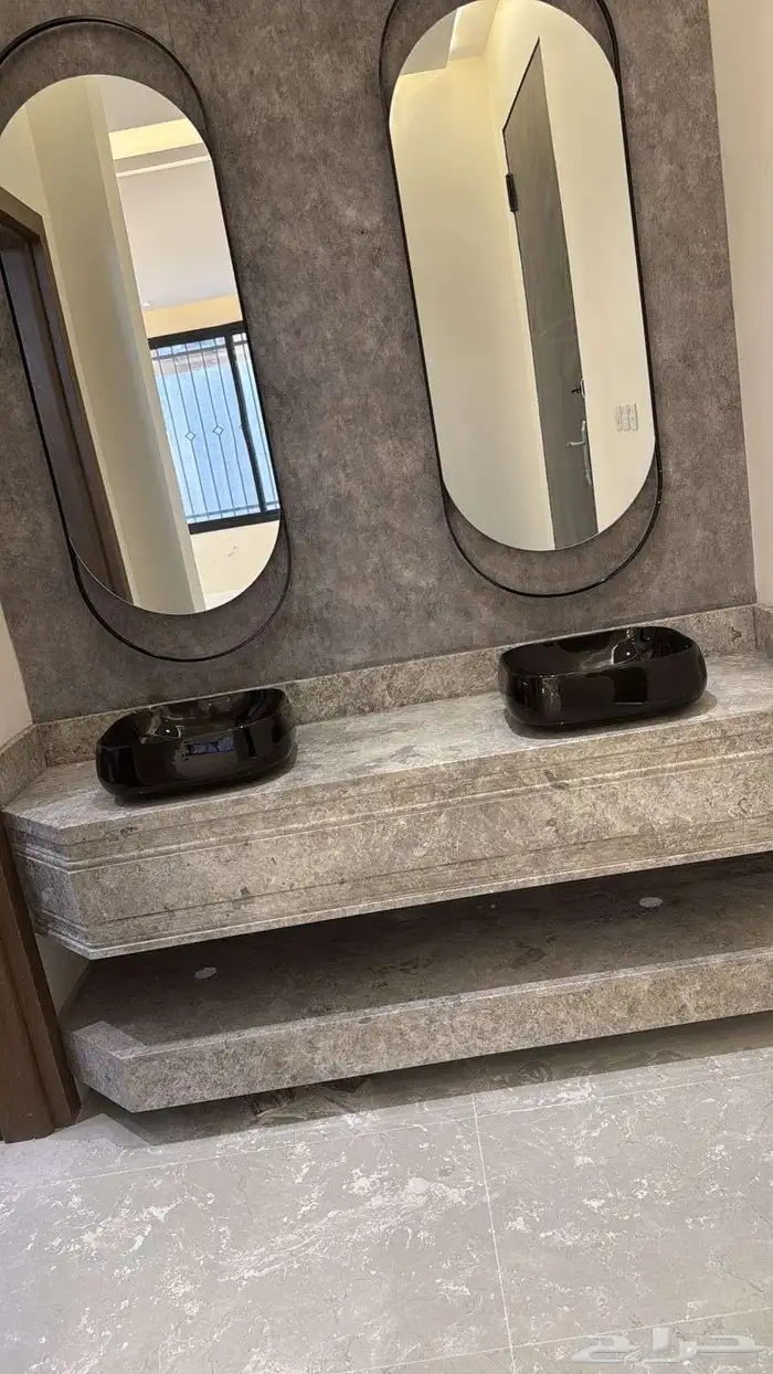 تفصيل مغاسل رخام حسب الطلب 6