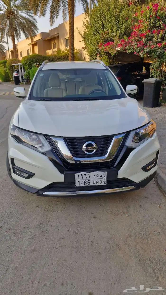 Nissan X-Trail 2020 - Excellent Condition 0