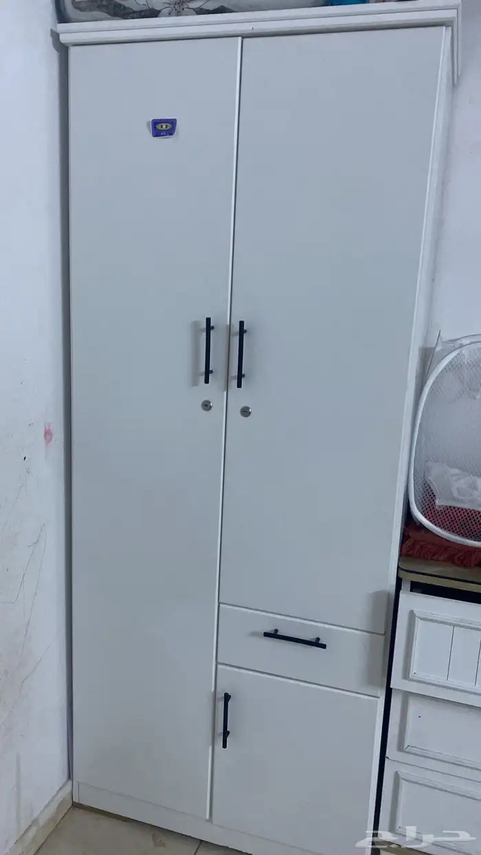 خزانه ملابس 1