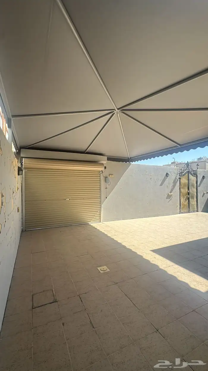 مظلات سيارات القطيف تركيب سواتر مظلات الدمام القطيف الخبر  ع 3