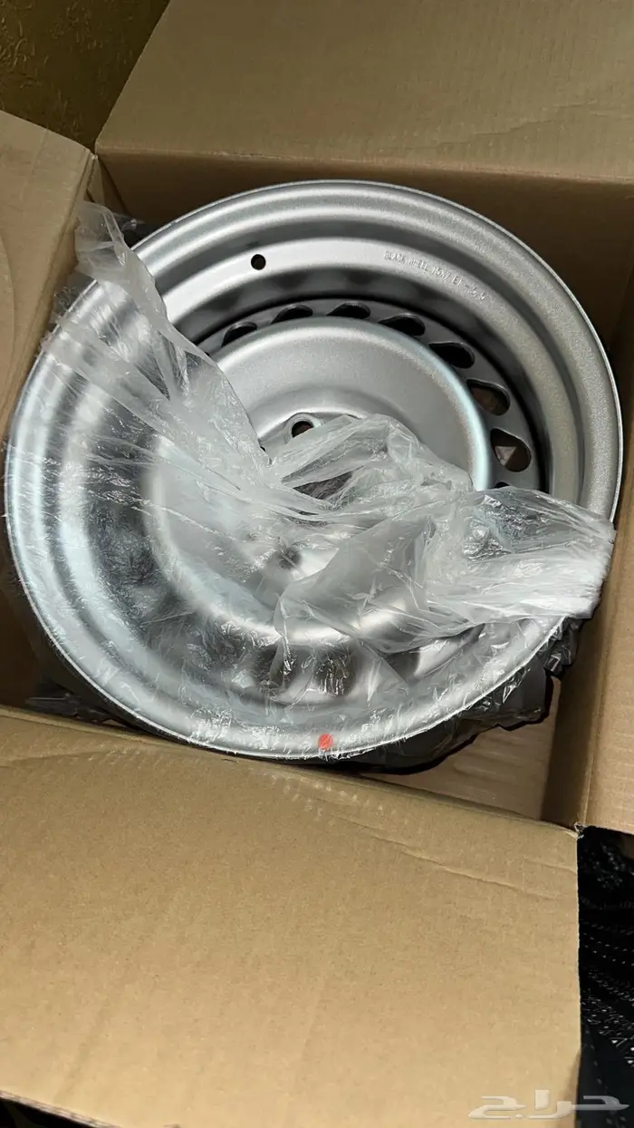 للبيع جنوط هايلكس 1