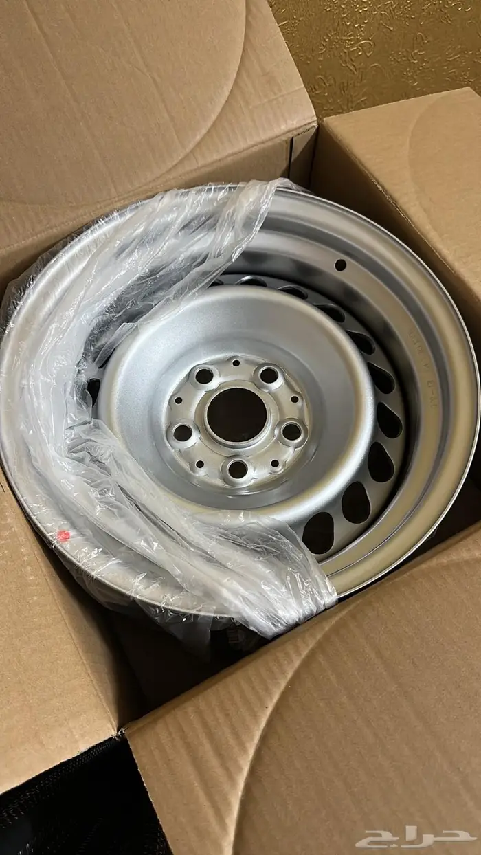 للبيع جنوط هايلكس 0