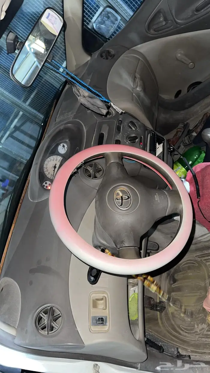 ايكو مديل 2004 4