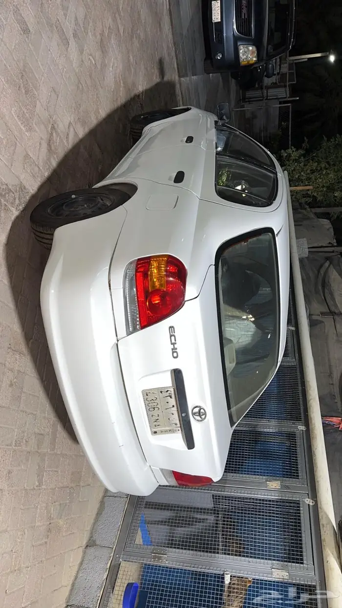 ايكو مديل 2004 3