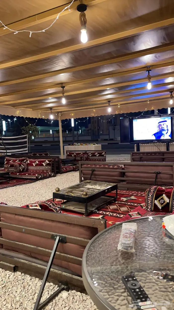 فود ترك للإيجار 7