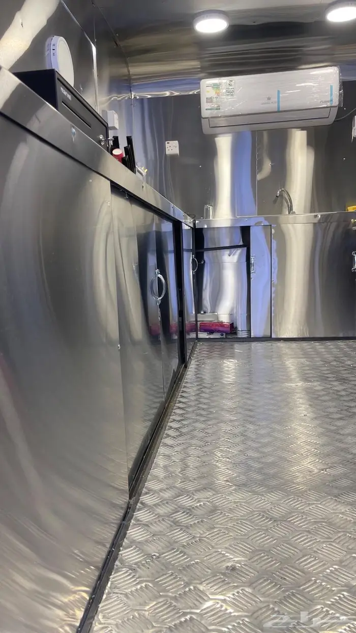 فود ترك للإيجار 11