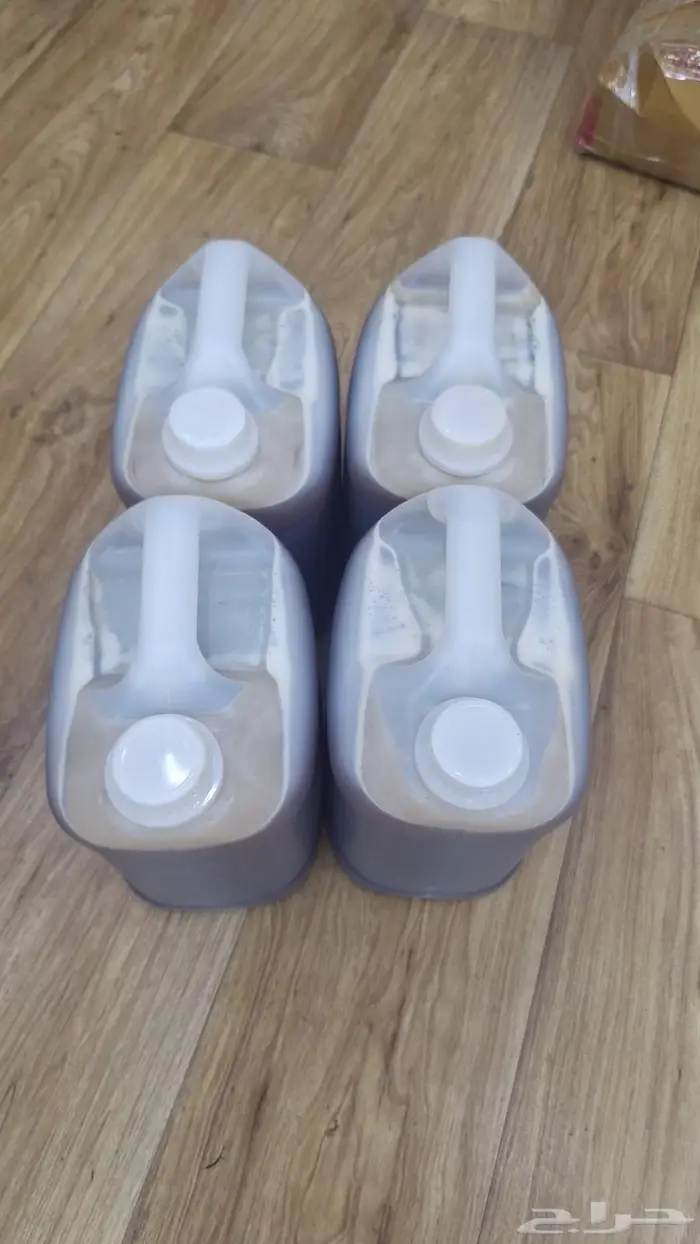 عسل طبيعي ومسول عنه مسوليه كامله انه بلدي وطبيعي 8