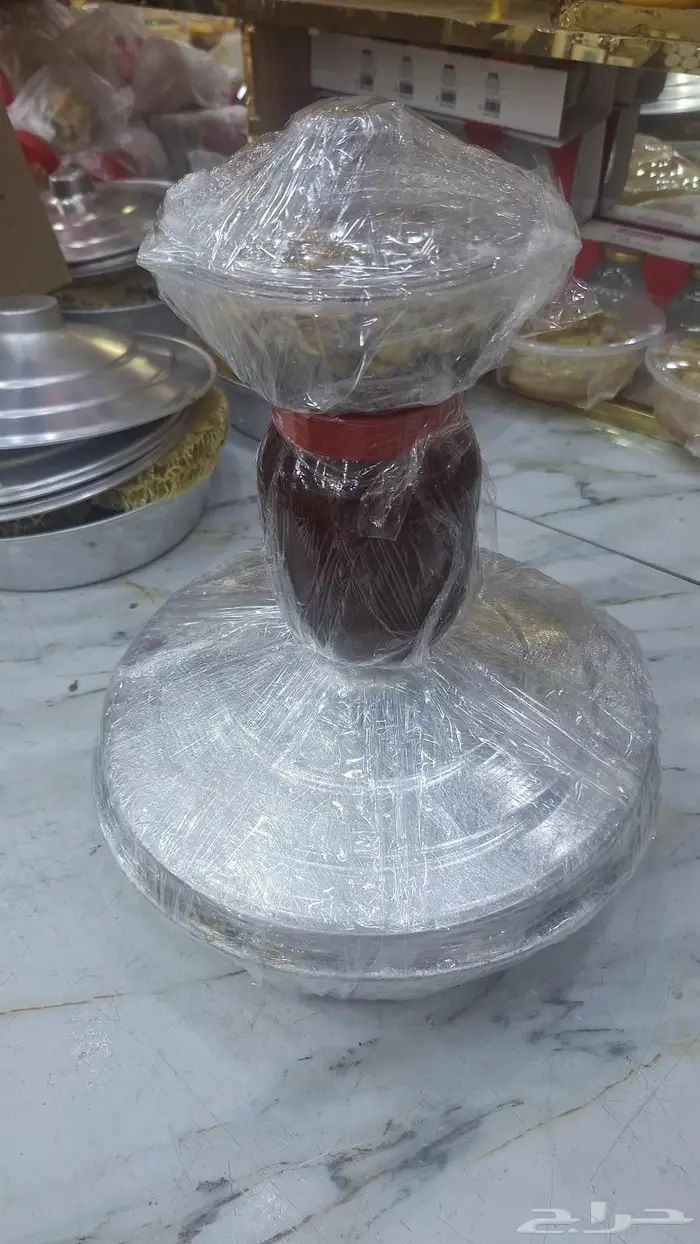 عسل طبيعي ومسول عنه مسوليه كامله انه بلدي وطبيعي 9