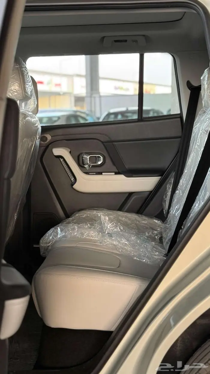 جيتور T1 لاكجري موديل 2025 ( كاش و أقساط ) 6