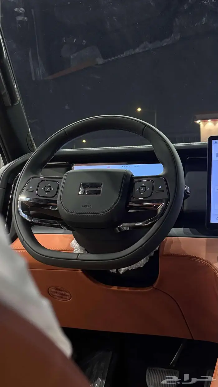 روكس ROX 01 2025 لون أسود -VIP ( كاش و أقساط ) 4